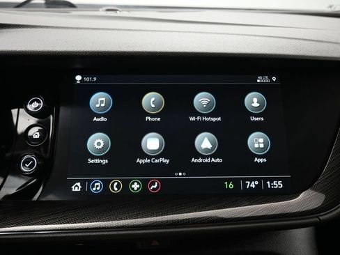 Used 2023 Buick Envision Preferred FWD image 18
