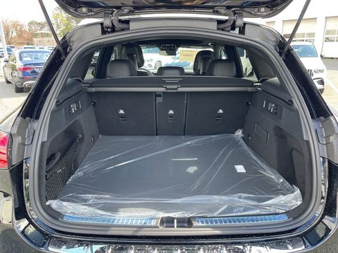 New 2026 Mercedes-Benz GLC 300 4MATIC image 24