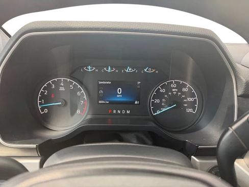 Used 2022 Ford F150 XLT w/ XTR Package AWD/4WD image 18