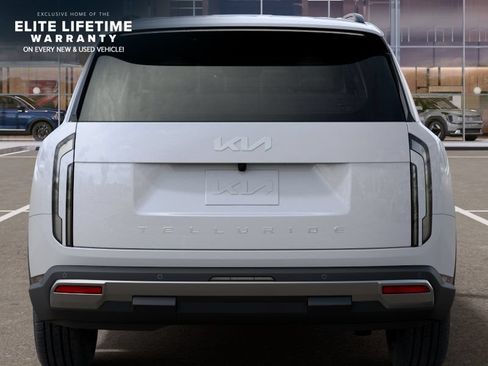 New 2027 Kia Telluride S FWD image 14