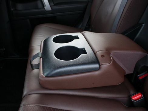 Used 2023 Toyota 4Runner Limited image 34