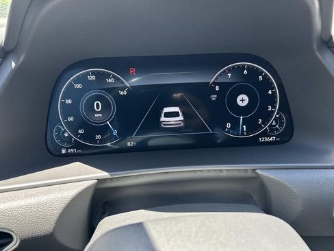 Used 2020 Hyundai Sonata SEL Plus FWD image 35