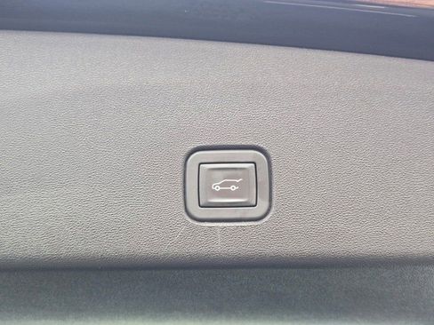 Used 2025 Cadillac Optiq Luxury 1 w/ LPO, Floor Liner Package image 14