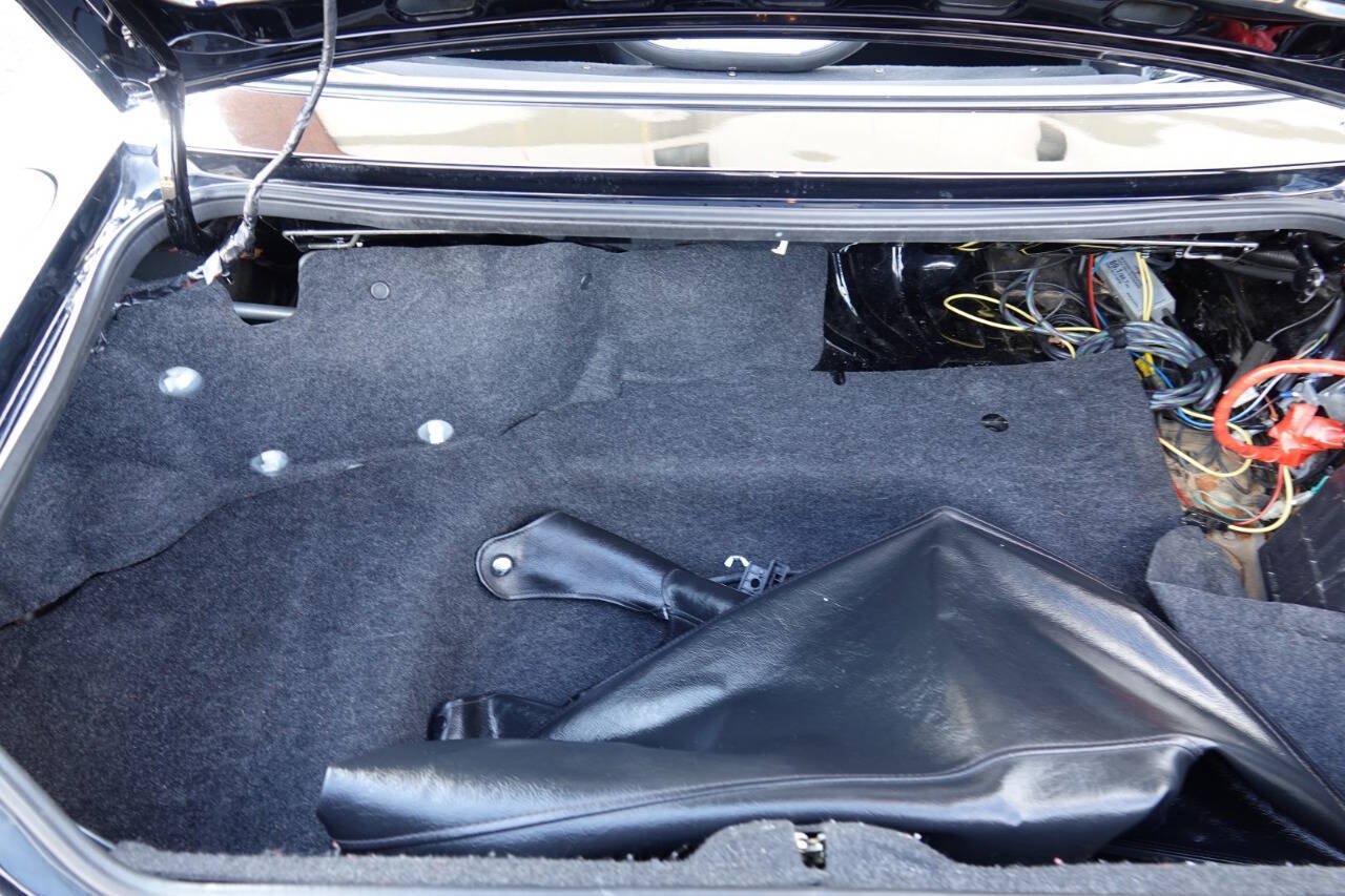 Used 1996 MAZDA MX-5 Miata RWD image 91