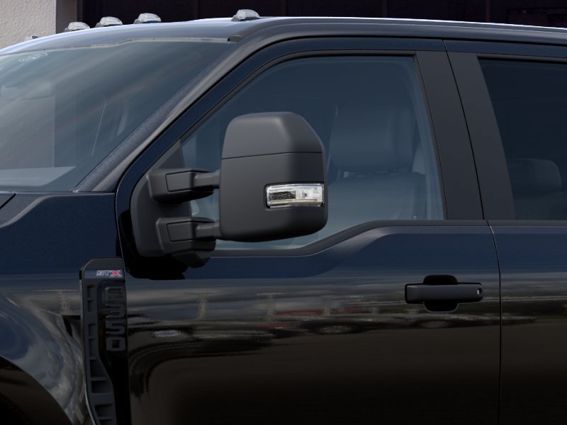 New 2027 Ford F350 XL w/ STX Appearance Package AWD/4WD image 20