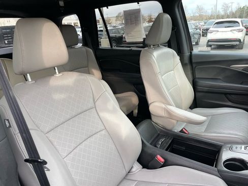 Certified 2020 Honda Passport EX-L image 31