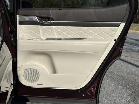 Used 2020 Hyundai Palisade Limited image 17