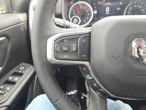 New 2026 RAM 1500 Big Horn image 11