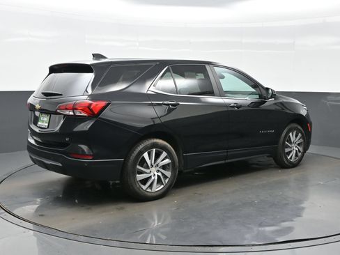 Used 2022 Chevrolet Equinox LT FWD image 8