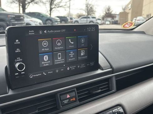 Used 2024 Honda Pilot Elite image 19