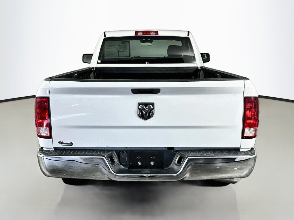 Used 2020 RAM 1500 Tradesman w/ Popular Equipment Group RWD image 6