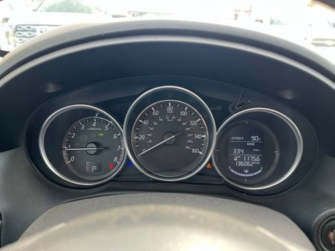Used 2016 MAZDA CX-5 Touring w/ Bose/Moonroof Package FWD image 25