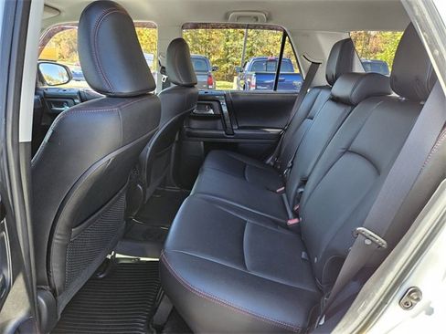 Used 2018 Toyota 4Runner TRD Pro image 9