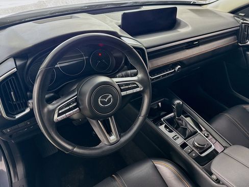 Used 2023 MAZDA CX-50 AWD 2.5 S w/ Cargo Package image 14