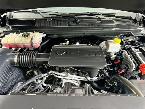 Used 2023 RAM 1500 Big Horn AWD/4WD image 30