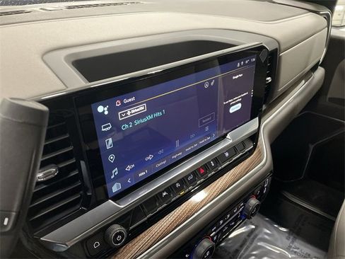 New 2026 Chevrolet Silverado 1500 LT w/ Leather Package image 24