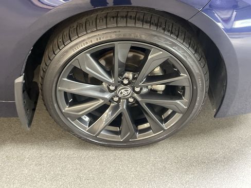 Certified 2024 Toyota Corolla XSE FWD image 13