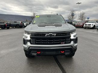 New 2026 Chevrolet Silverado 1500 LT Trail Boss video 2