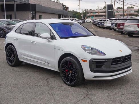 Used 2024 Porsche Macan GTS image 68