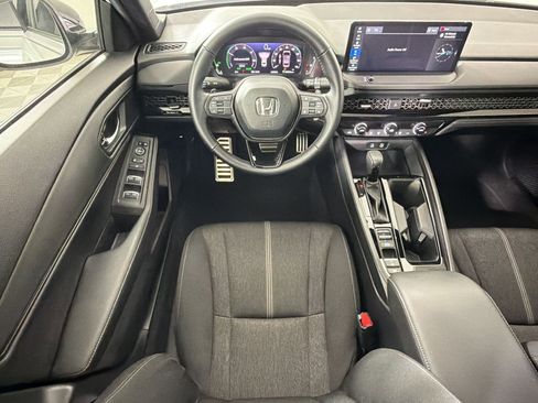 Used 2023 Honda Accord Sport image 27