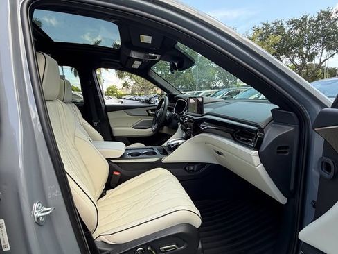 New 2026 Acura MDX A-Spec AWD/4WD image 14