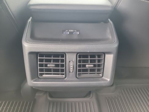Certified 2026 Toyota bZ FWD image 17