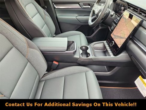 New 2026 GMC Terrain AT4 image 10