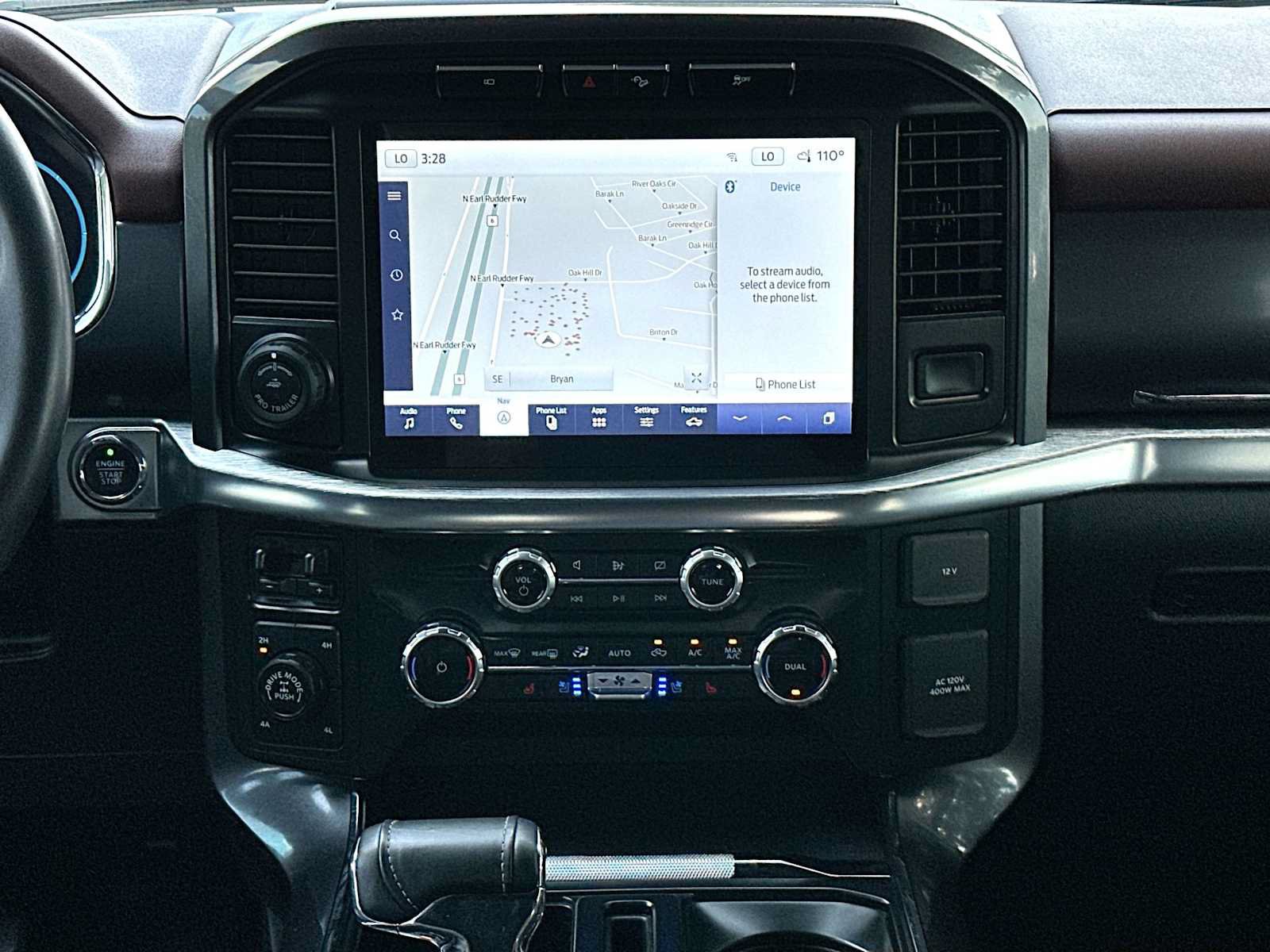Used 2023 Ford F150 Lariat AWD/4WD image 26