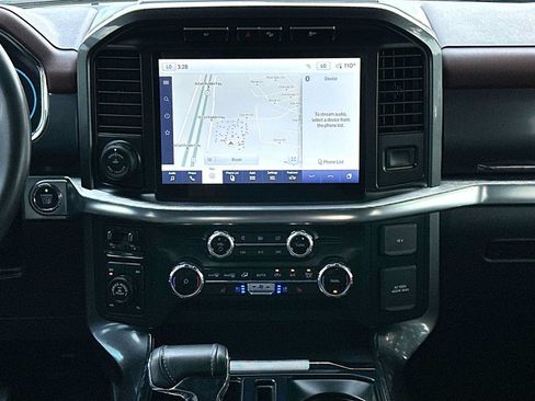Used 2023 Ford F150 Lariat AWD/4WD image 26