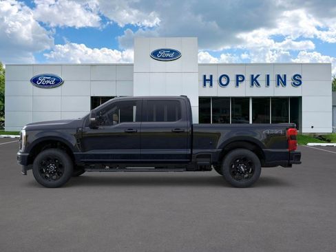 New 2026 Ford F250 XLT w/ XLT Premium Package image 3