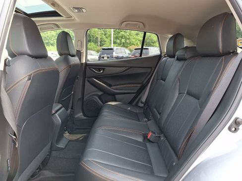 Used 2019 Subaru Crosstrek 2.0i Limited w/ Moonroof Package AWD/4WD image 11