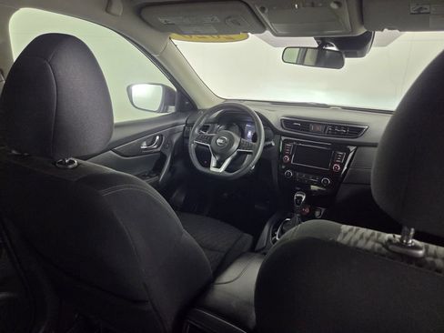 Used 2020 Nissan Rogue S w/ Special Edition Package FWD image 30