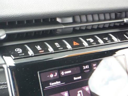 New 2025 Jeep Grand Cherokee L Altitude AWD/4WD image 26