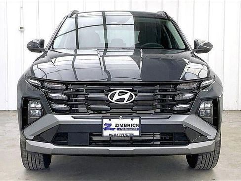 New 2026 Hyundai Tucson SEL AWD/4WD image 22