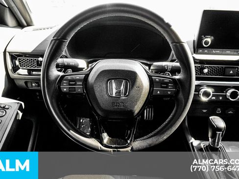 Used 2023 Honda Civic Sport image 23