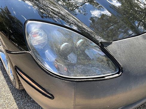 Used 2007 Chevrolet Corvette Convertible w/ Preferred Equipment Group image 23