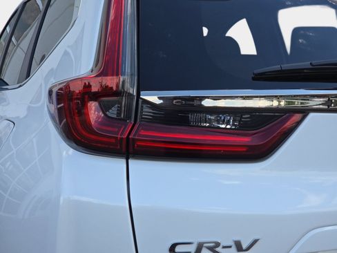 Certified 2022 Honda CR-V EX-L image 35