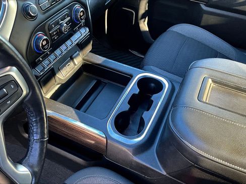 Used 2019 Chevrolet Silverado 1500 RST w/ All-Star Edition image 11