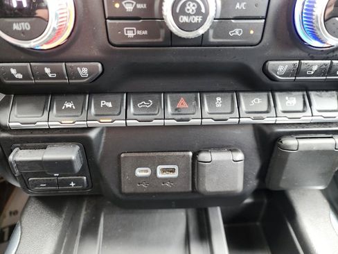 Certified 2022 GMC Sierra 1500 SLT w/ SLT Premium Plus Package image 53