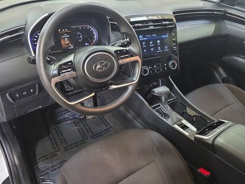 Used 2023 Hyundai Tucson SEL image 20