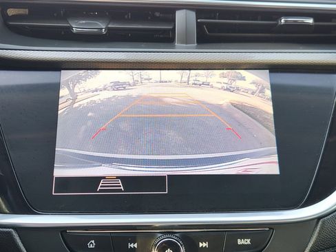 Used 2022 Buick Encore GX Select image 16