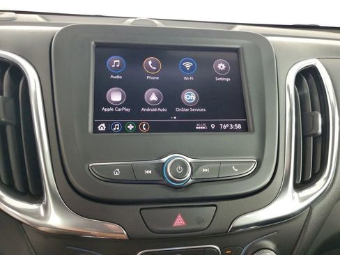 Used 2020 Chevrolet Equinox LT image 21