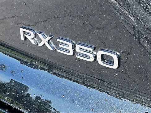 Used 2026 Lexus RX 350 Premium Plus FWD image 10