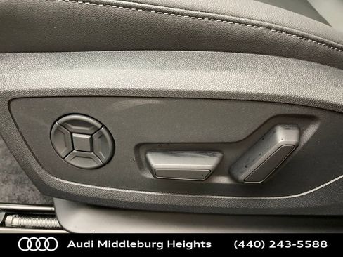 Certified 2025 Audi A5 2.0T Premium w/ Convenience Package image 15