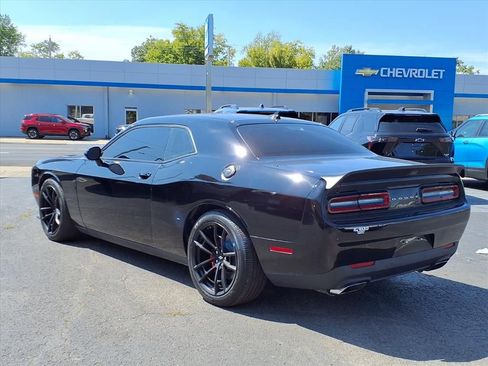 Used 2023 Dodge Challenger R/T Scat Pack w/ Plus Package image 4