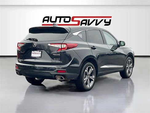 Used 2024 Acura RDX SH-AWD w/ Advance Package image 7