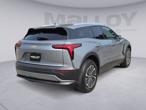 Used 2026 Chevrolet Blazer EV LT FWD image 5