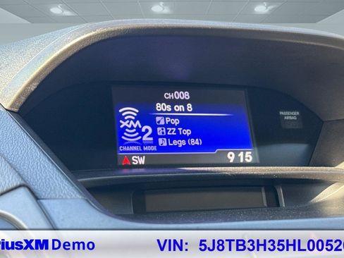 Used 2017 Acura RDX FWD image 35