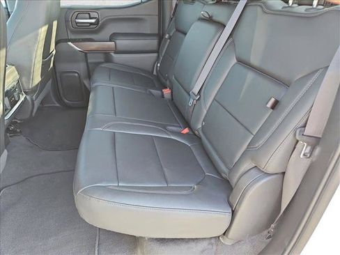 Used 2019 GMC Sierra 1500 SLT AWD/4WD image 19
