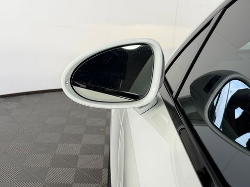 Used 2018 Porsche Macan GTS image 24